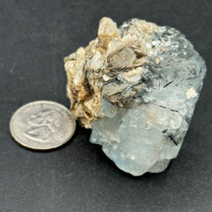 Aquamarine Specimen - 122g
