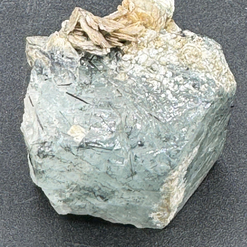 Aquamarine Specimen - 122g