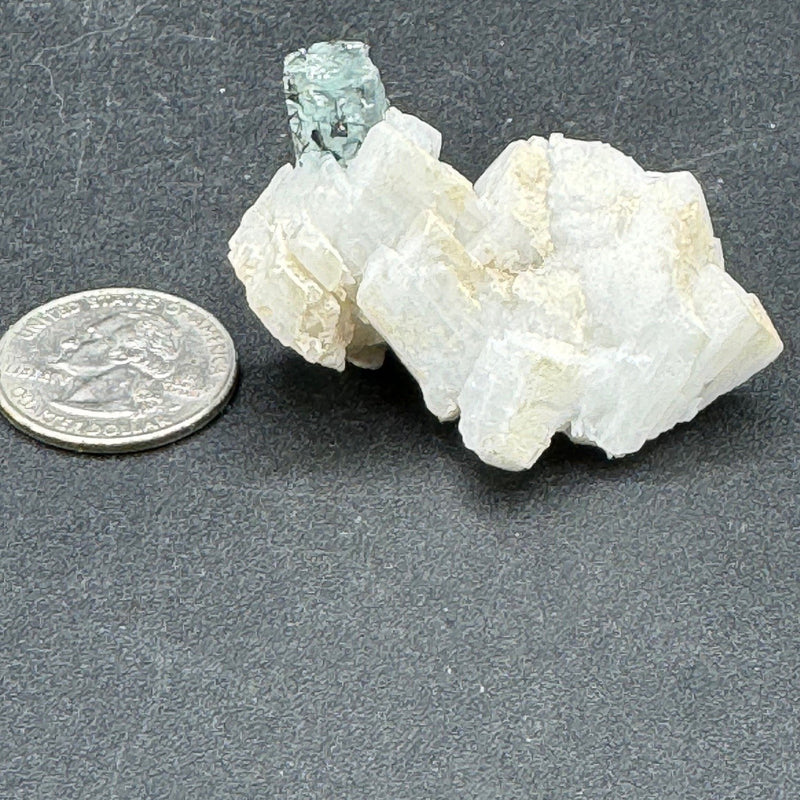 Aquamarine Specimen - 31g