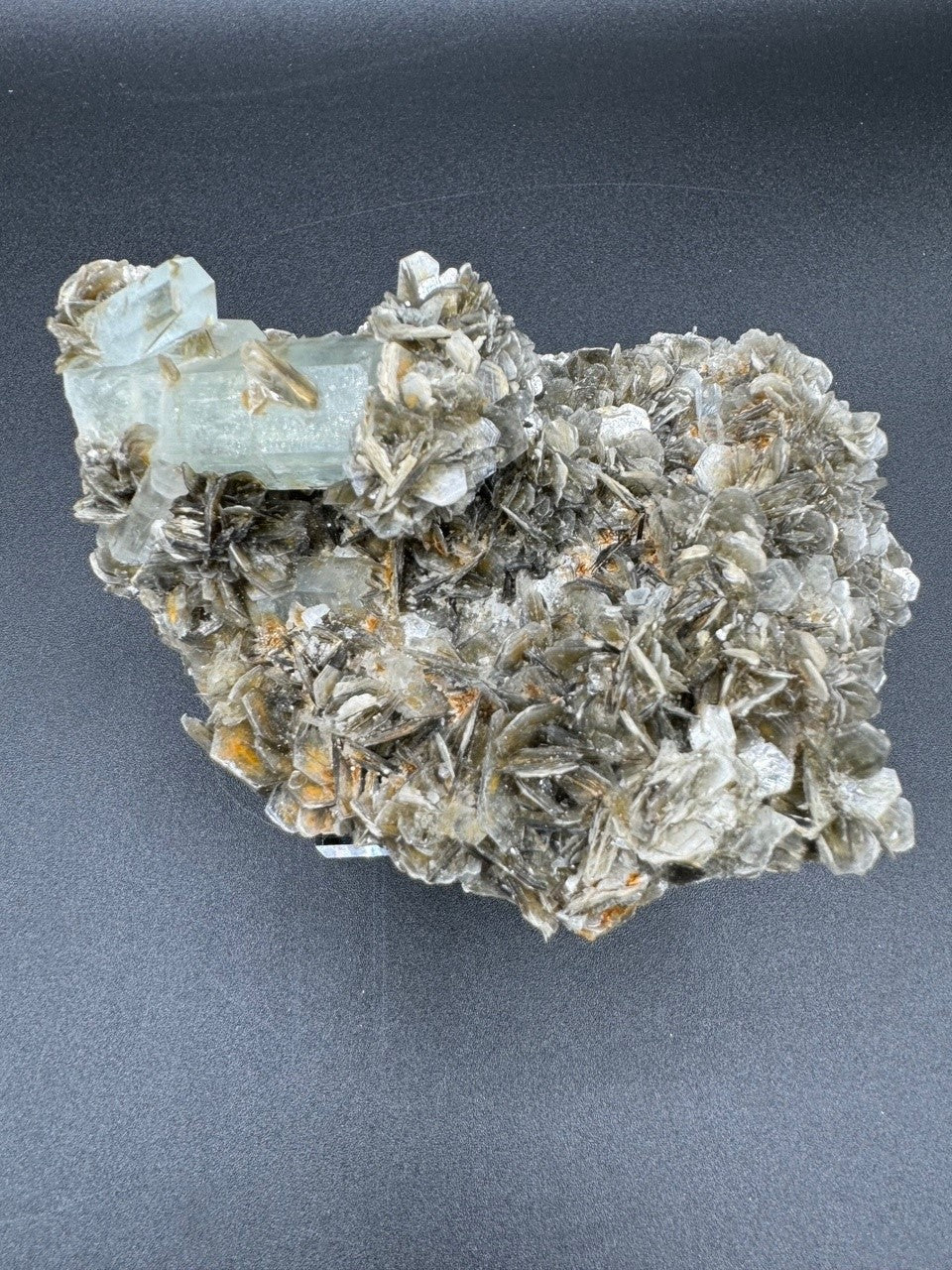 Aquamarine Specimen - 293g