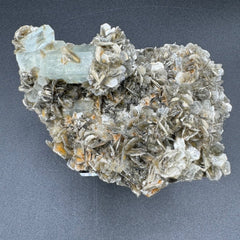 Aquamarine Specimen - 293g