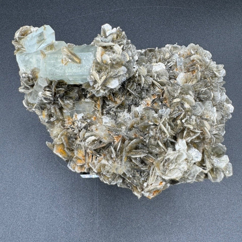 Aquamarine Specimen - 293g