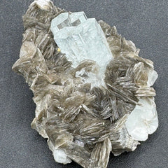 Aquamarine Specimen - 99g