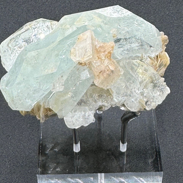 Aquamarine Specimen - 104g