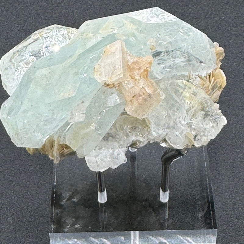 Aquamarine Specimen - 104g