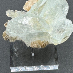 Aquamarine Specimen - 104g