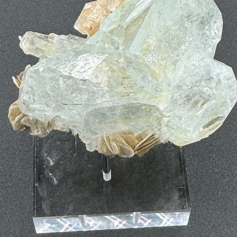 Aquamarine Specimen - 104g