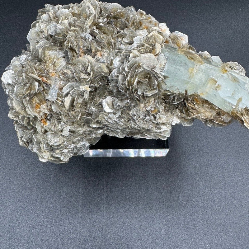 Aquamarine Specimen - 558g