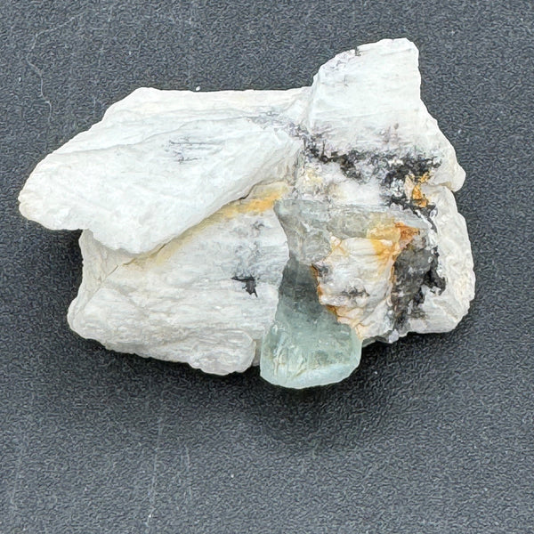 Aquamarine Specimen - 53g
