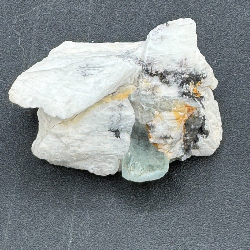Aquamarine Specimen - 53g
