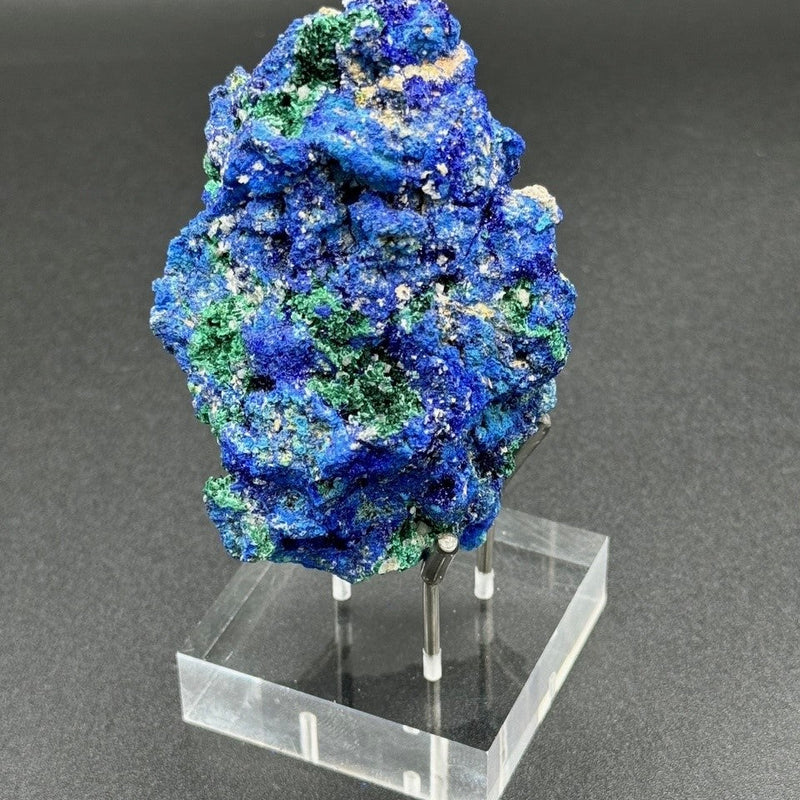 Azurite Specimen, AAA Quality - 237g