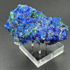 Azurite Specimen, AAA Quality - 237g