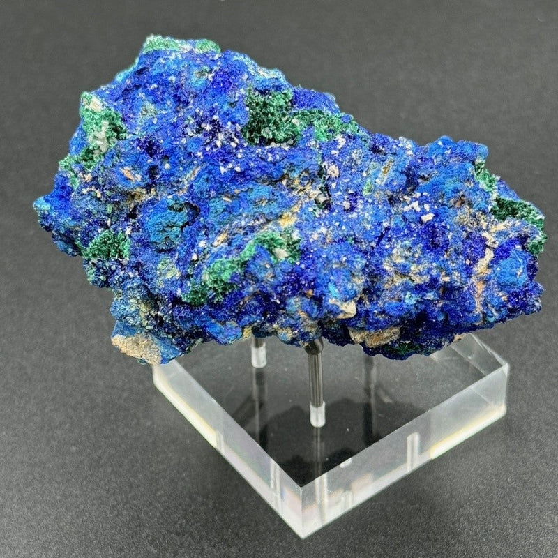 Azurite Specimen, AAA Quality - 237g