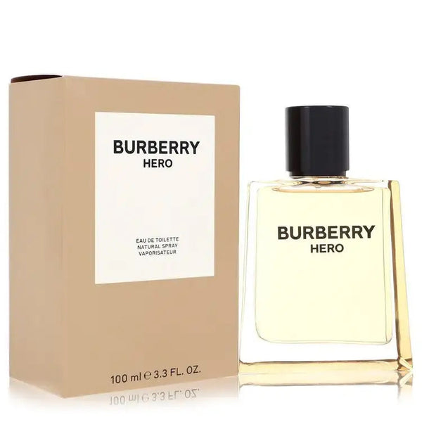 Hero By Burberry Cologne for Men
