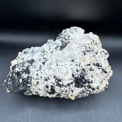 Black Tourmaline Specimen - 2980g
