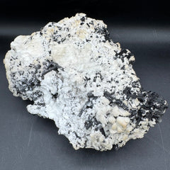 Black Tourmaline Specimen - 2980g