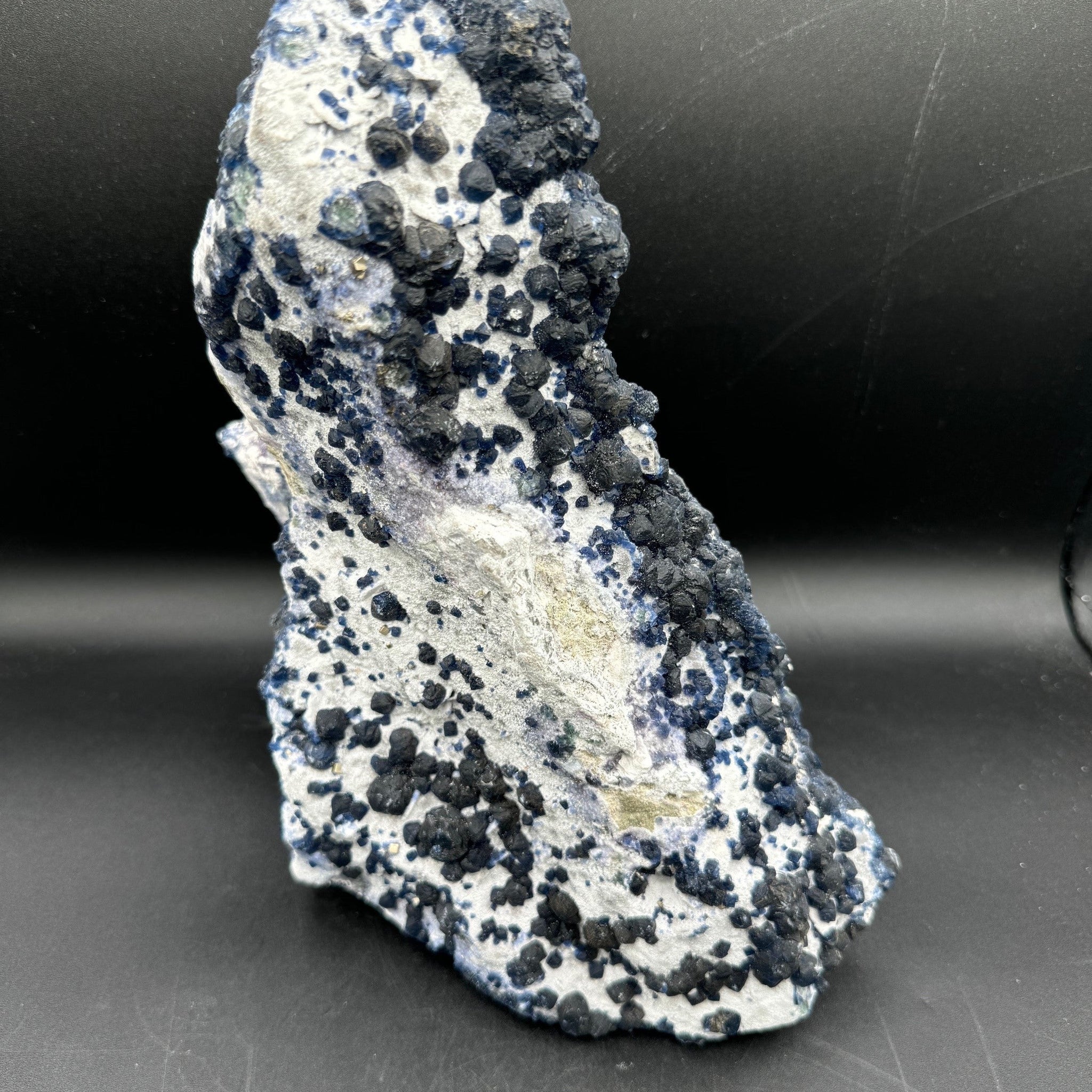 Fluorite Specimen - 4lb