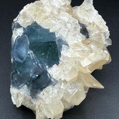 Fluorite Specimen - 1175g
