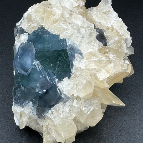 Fluorite Specimen - 1175g