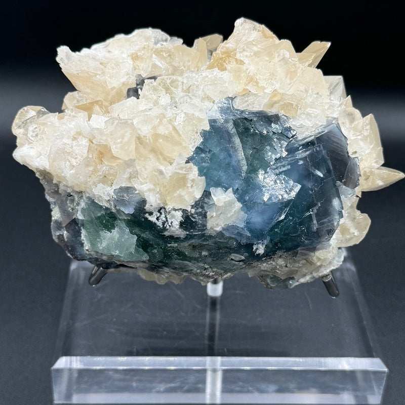 Fluorite Specimen - 1175g