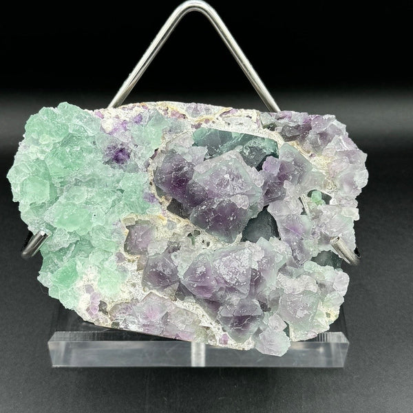Fluorite Specimen - 1056g