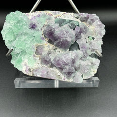 Fluorite Specimen - 1056g