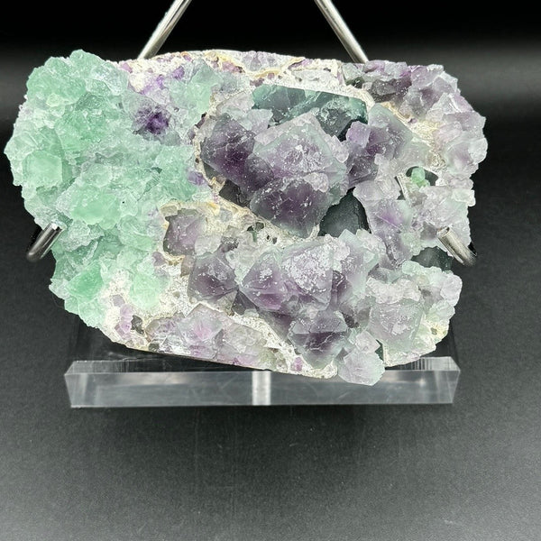 Fluorite Specimen - 1056g