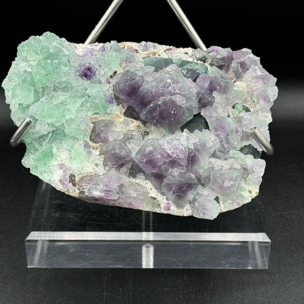 Fluorite Specimen - 1056g