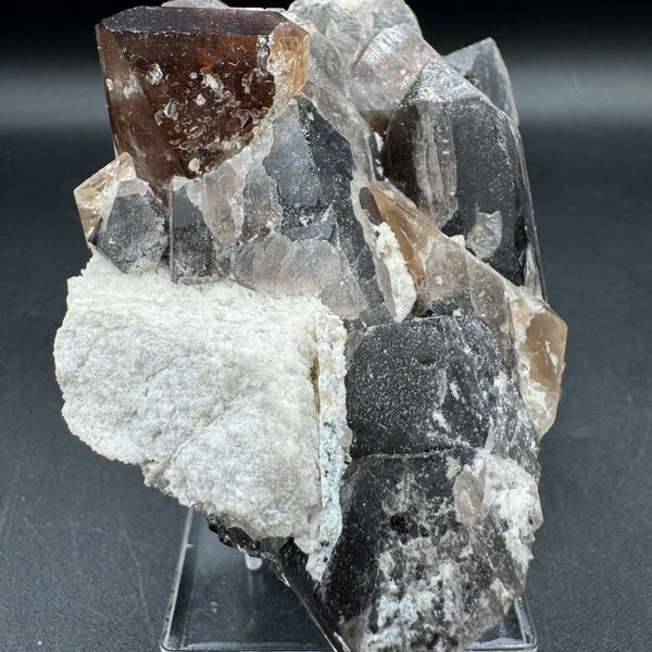 Topaz Specimen - 287g
