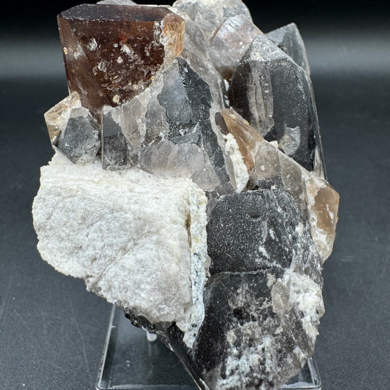 Topaz Specimen - 287g