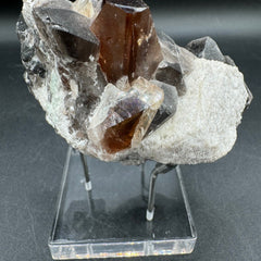 Topaz Specimen - 287g