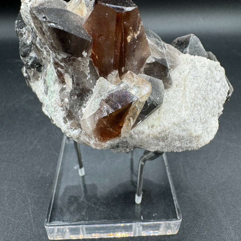 Topaz Specimen - 287g