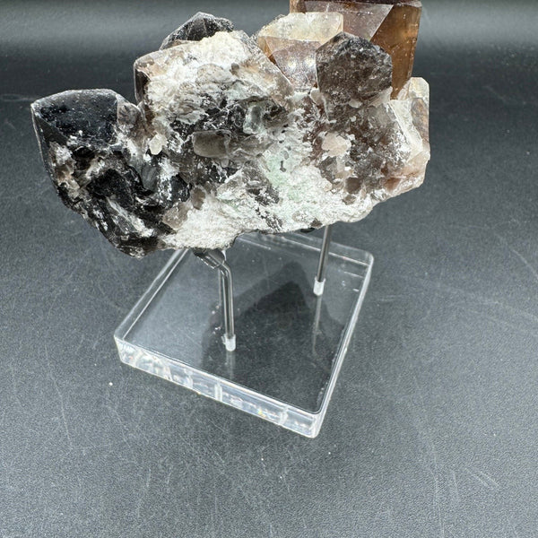 Topaz Specimen - 287g
