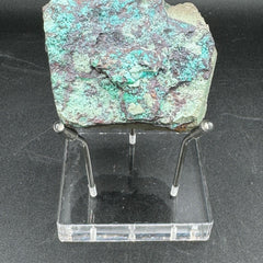 Copper, Cuprite Specimen - 165g