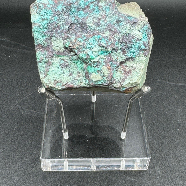 Copper, Cuprite Specimen - 165g