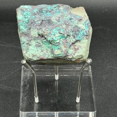 Copper, Cuprite Specimen - 165g