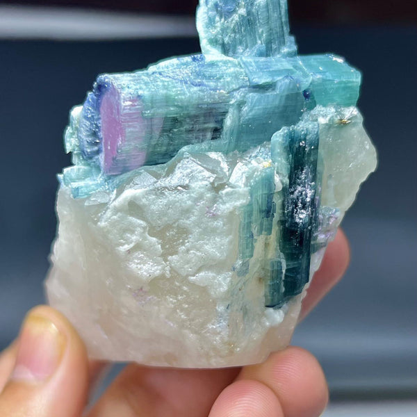 Tourmaline Speicmen - 191g