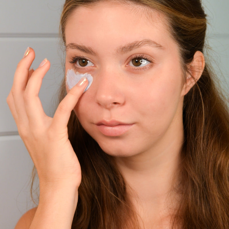 Blue Beauty Cream Soothing Tallow Face Cream