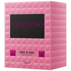 Donna Born in Roma Extradose By Valentino For Women 3.4oz Parfum Spray