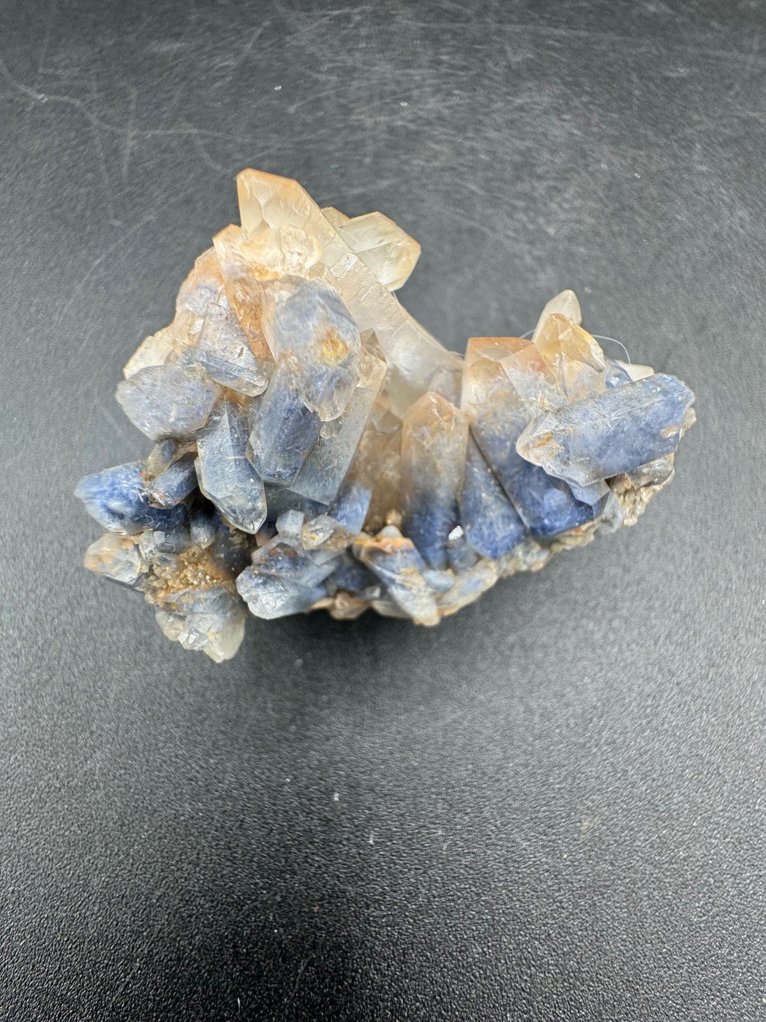 Dumortierite Specimen - 60g