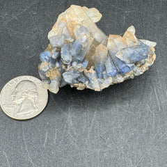 Dumortierite Specimen - 60g