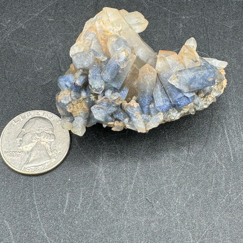 Dumortierite Specimen - 60g