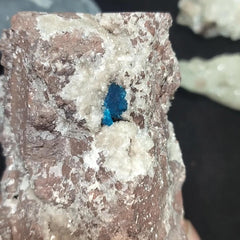 Cavansite Specimen - 485g