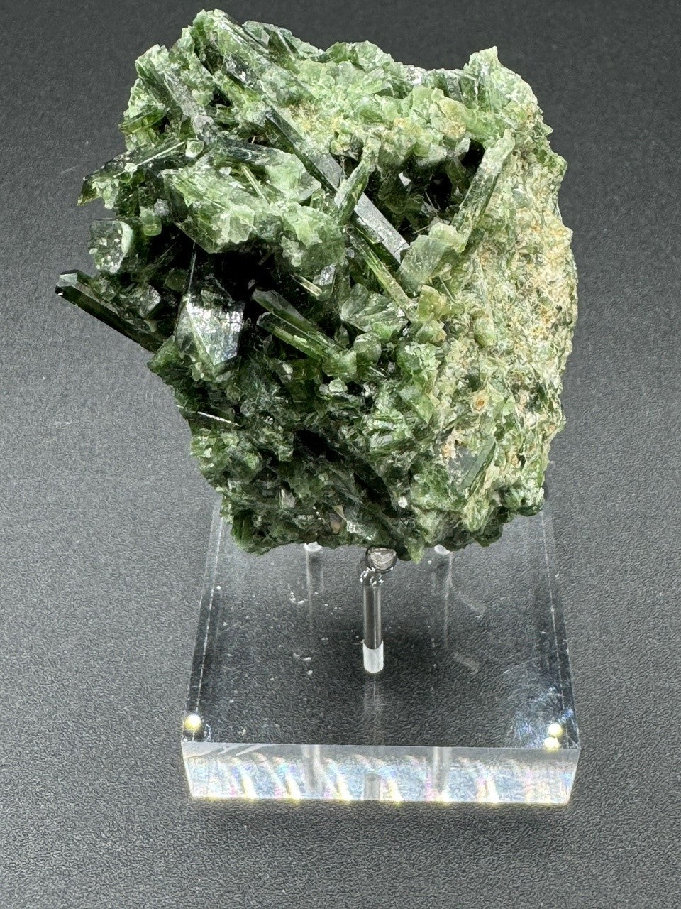Epidote Specimen - 169g