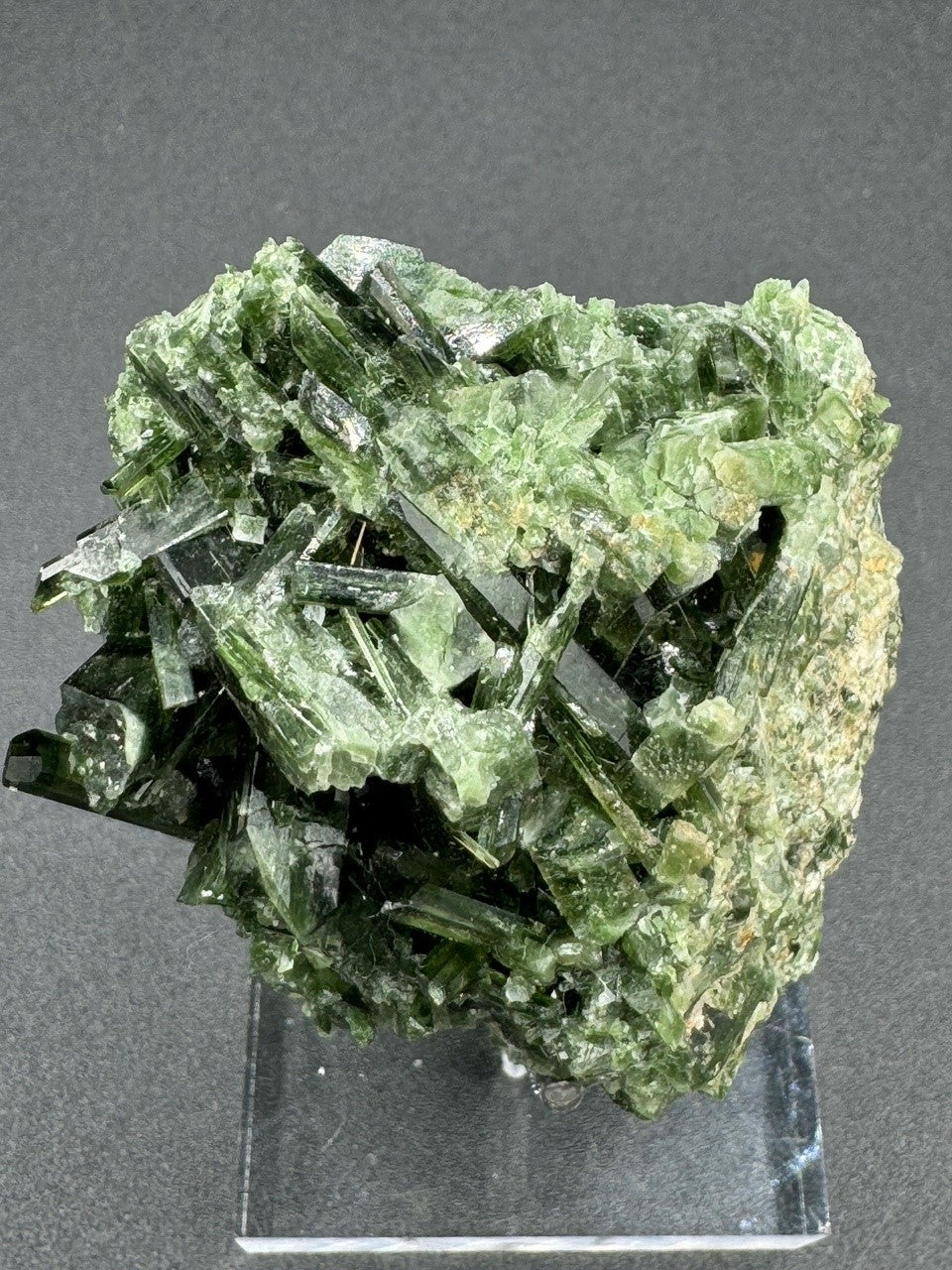 Epidote Specimen - 169g