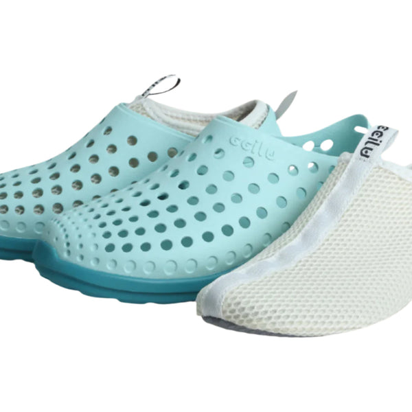 GREENPLAX FISH (WOMEN)