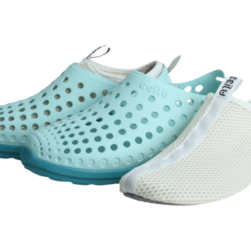 GREENPLAX FISH (WOMEN)