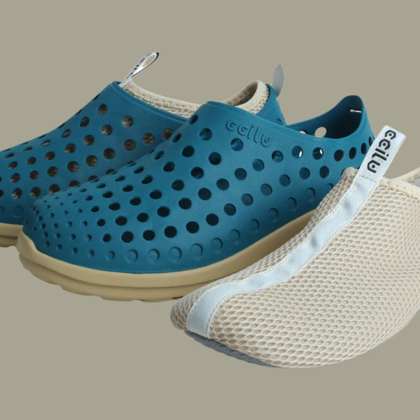 GREENPLAX FISH (WOMEN)