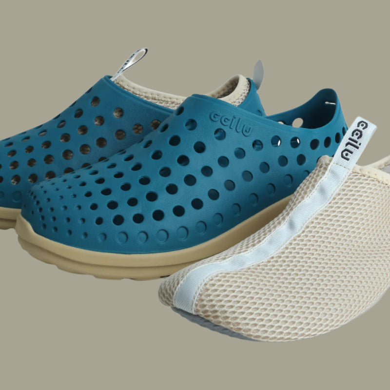 GREENPLAX FISH (WOMEN)