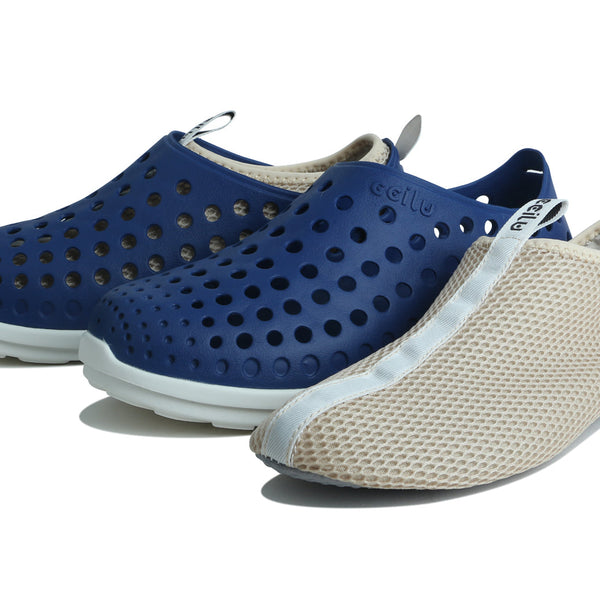 GREENPLAX FISH (MEN)